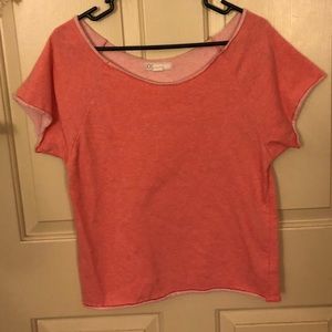 Forever 21 Sweatshirt Tee